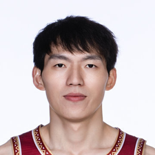 吴前